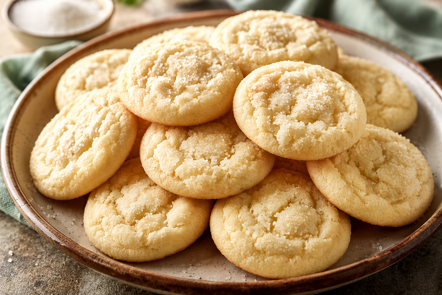 SUGAR COOKIE (6)