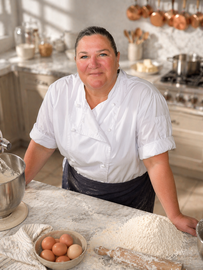 Jennifer Ottow
